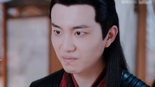 (Drama version/Xianwang/Shuangjie) ABO Not a Concubine Episode 22