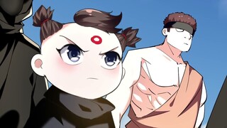 【仙帝归来】第3季第77集💥💥💥万剑朝宗 蓝光1080P #热血 #冒险 #玄幻 #修真 【正版授权】