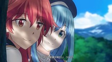 賢者の孫, Kenja no Mago - Episode 6