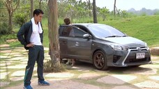 Mia tuean (2557) CH8 EP.5 (FILM,KOY,PUNJAN,NAN) CR.VIU