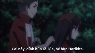 Đang nghiêm túc tự dưng giỡn nhây #AniMeme