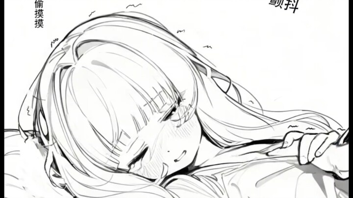 My College Classmate Is My Mom’s If-World Story, Episode 3 (But You Said I Can Do Anything!)