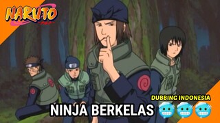 【 DUB INDO 】Ajudan Minato Kelazz🥶 - Naruto || Dub by Danna Sama