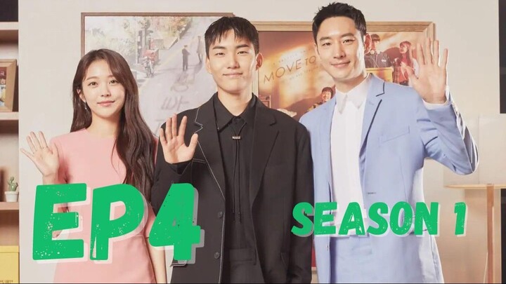 Move to Heaven Episode 4 Season 1 ENG SUB