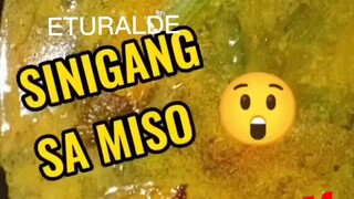 SIGANG SA MISO