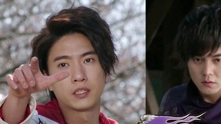 Kamen Rider Yuan Hua Gaiden