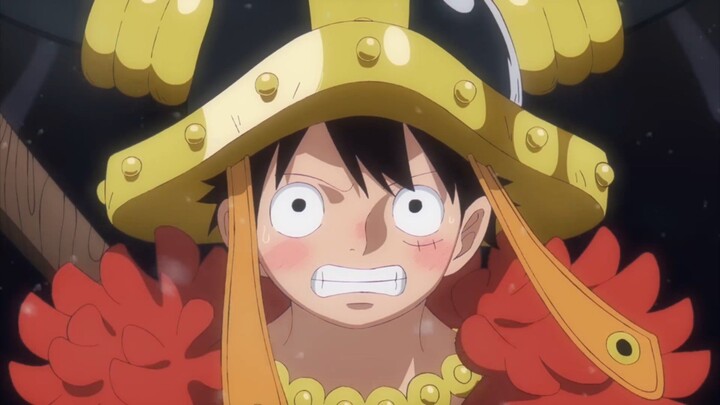 One Piece Episode 1161 Arc Elbaf Subtitle Indonesia — Terungkap Kebenaran Elbaf!!