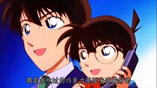 无法告诉你真相，更无法看着你暗自神伤