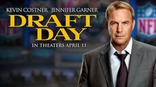 Draft Day (2014) เกมกู้เกียรติ คนชนคน พากย์ไทย