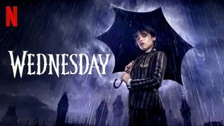 Wednesday Eps 2 | Subtitle Indonesia