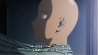 Pengintai Part 1 [One Punch Man]