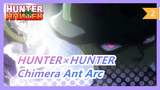 [HUNTER×HUNTER] Chimera Ant Arc| Epic Edit| Emotional Plot_2