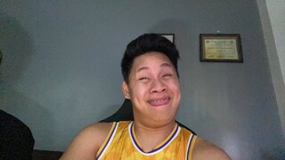 PAMIGAY (ANNOUNCEMENT) RELIVE
