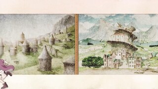 Thất Hình Đại Tội: Tứ Kỵ Sĩ Khải Huyền EP 15 [Sub Việt]