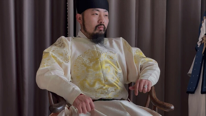 Xuyên không tranh sủng với Mã Hoàng hậu?