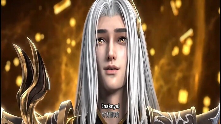 Ascendants Of The Nine Suns AI versiEps 23 Sub Indo