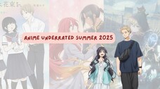 Anime Romance 2025 Ini Bagus BANGET, Tapi Kok Gak Ada yang Bahas?!