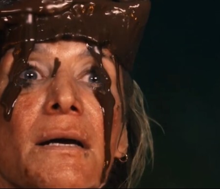 The rich are all risking their lives to eat a meal prepared by a top chef