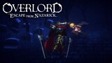 OVERLORD -ESCAPE FROM NAZARICK- : Official Gameplay Trailer