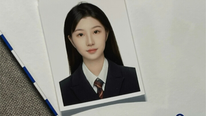 I’m back from the graduate school entrance exam!