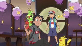 Pokemon (2019) - 091