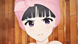 “谁家大小姐”