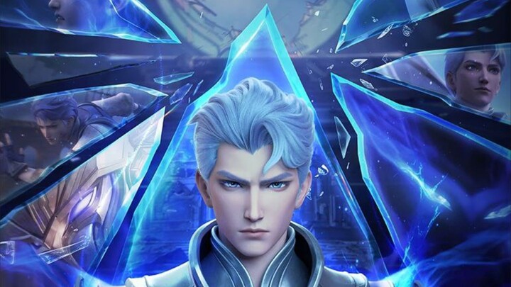 Kehormatan Raja: Arc Takdir Eps 4 Sub Indo