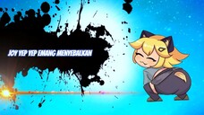 Random Meme Mobile Legends Indonesia join the Battle 🔥