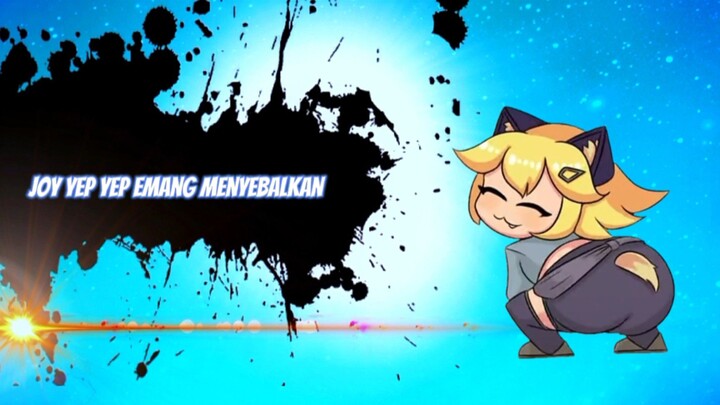 Random Meme Mobile Legends Indonesia join the Battle 🔥
