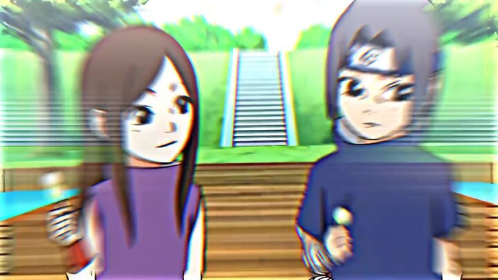 itachi Uchiha
