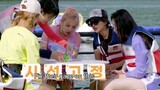 EP. 05 A gift box for (G)I-DLE