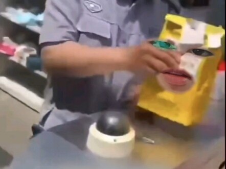 الوجبات الخارجية