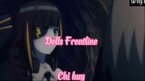 Dolls Frontline 8 Chỉ huy