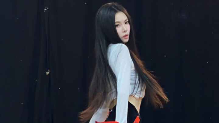 【Kelapa】Kerinduan pada Girls' Day | Kalau ada yang nggak puas, langsung aja bilang sama pinggang ram