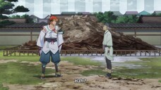 Eps 7 Onmyou Kaiten sub indo