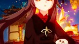 [Genshin Impact] "Cảm nhận pháo hoa của con người do bốn lễ hội đèn lồng biển mang lại"