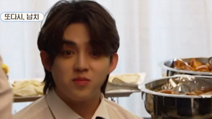 สิบปีแล้ว หัวหน้าทีมของเราก็ยังเคี้ยวๆ อยู่นั่นแหละ