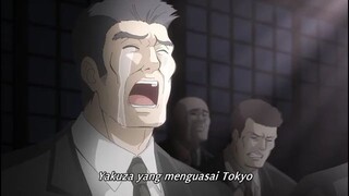 ninja to gokudou episode 2