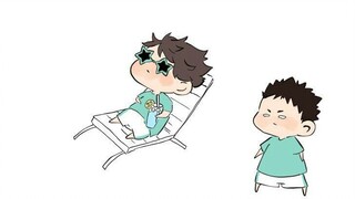 Dayo-sama Oikawa