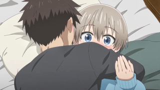 【10月/早见沙织&大空直美】宇崎学妹想要玩 第二季 正式PV2【MCE汉化组】