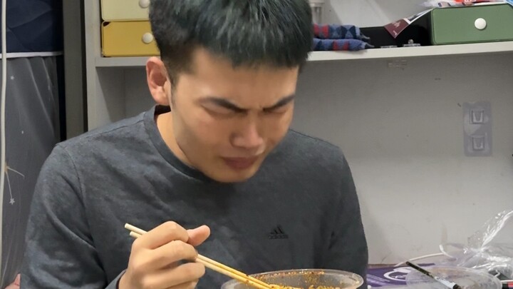 当你家教一天回到寝室