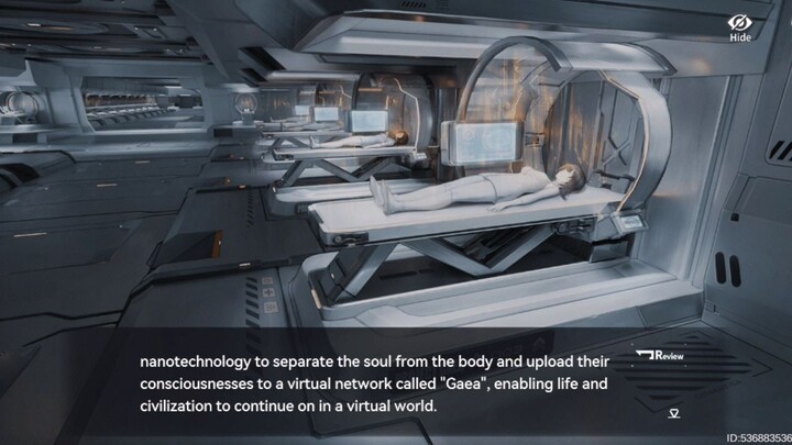 Aether Gazer. Games you may want to try. Highly recommended!