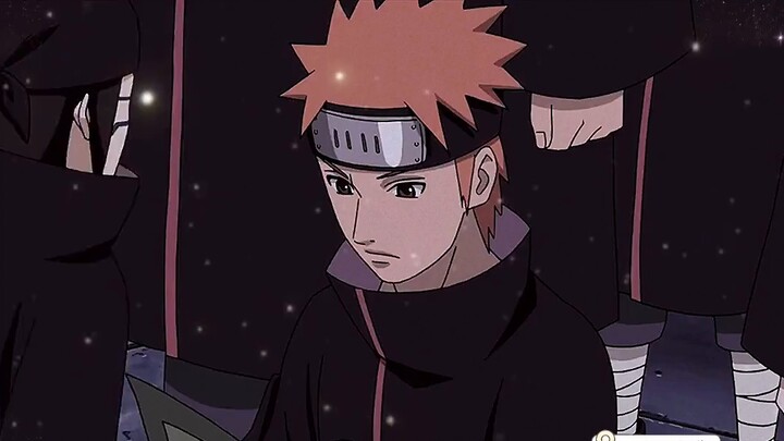 What damage does the Rasengan do?