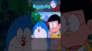 😂 UN PEGAMENTO MUY ESPECIAL 😲  DORAEMON E376