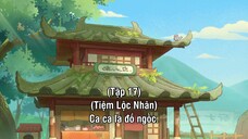 Fabulous Beasts EP 17 [Sub Việt]