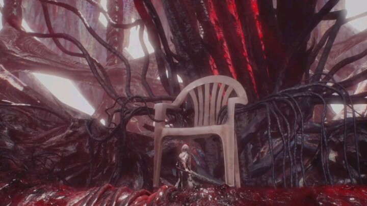 บัลลังก์พี่ชายของคุณ