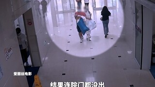 Em bé mắc bệnh ho gà, bố vì tiết kiệm tiền nên không đưa đi bệnh viện, mãi đến khi con gần chết mới 