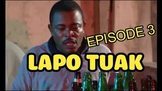 Medan Dubbing "LAPO TUAK" Episode 3
