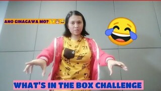 DONE VIVA STUDIO SHOOT 😅😅😅🙊|Abangan FULL VIDEO WHAT'S IN THE BOX CHALLENGE|Yasmin Asistido