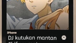 lagu kutukan mantan